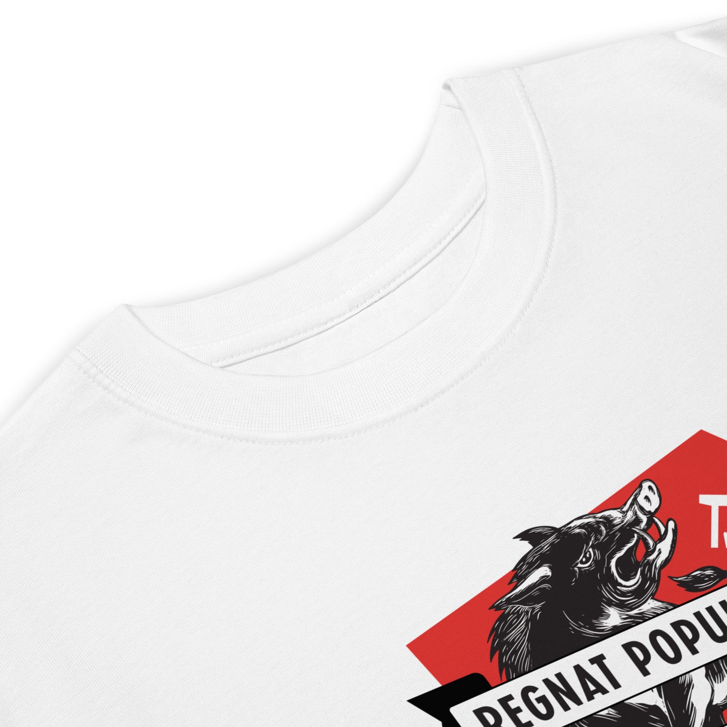 Regnat Populus Shirt
